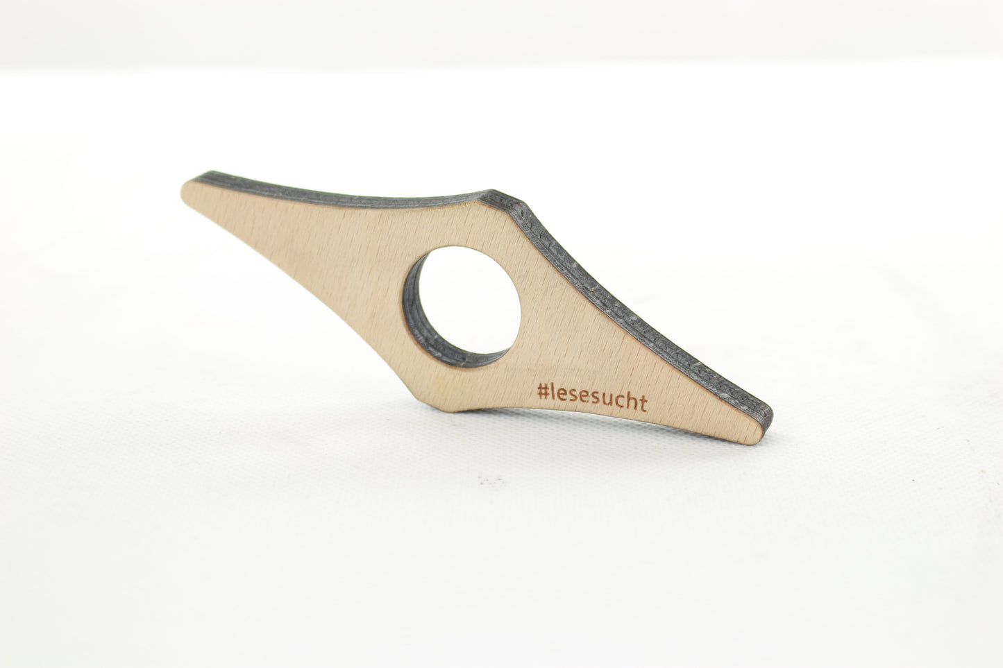 Buchhalter Buche