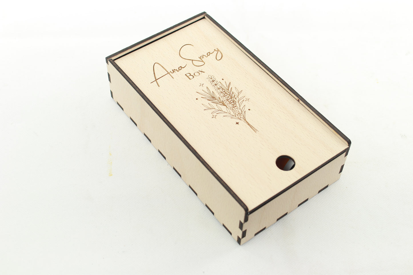 Ritualbox "Auraspray"