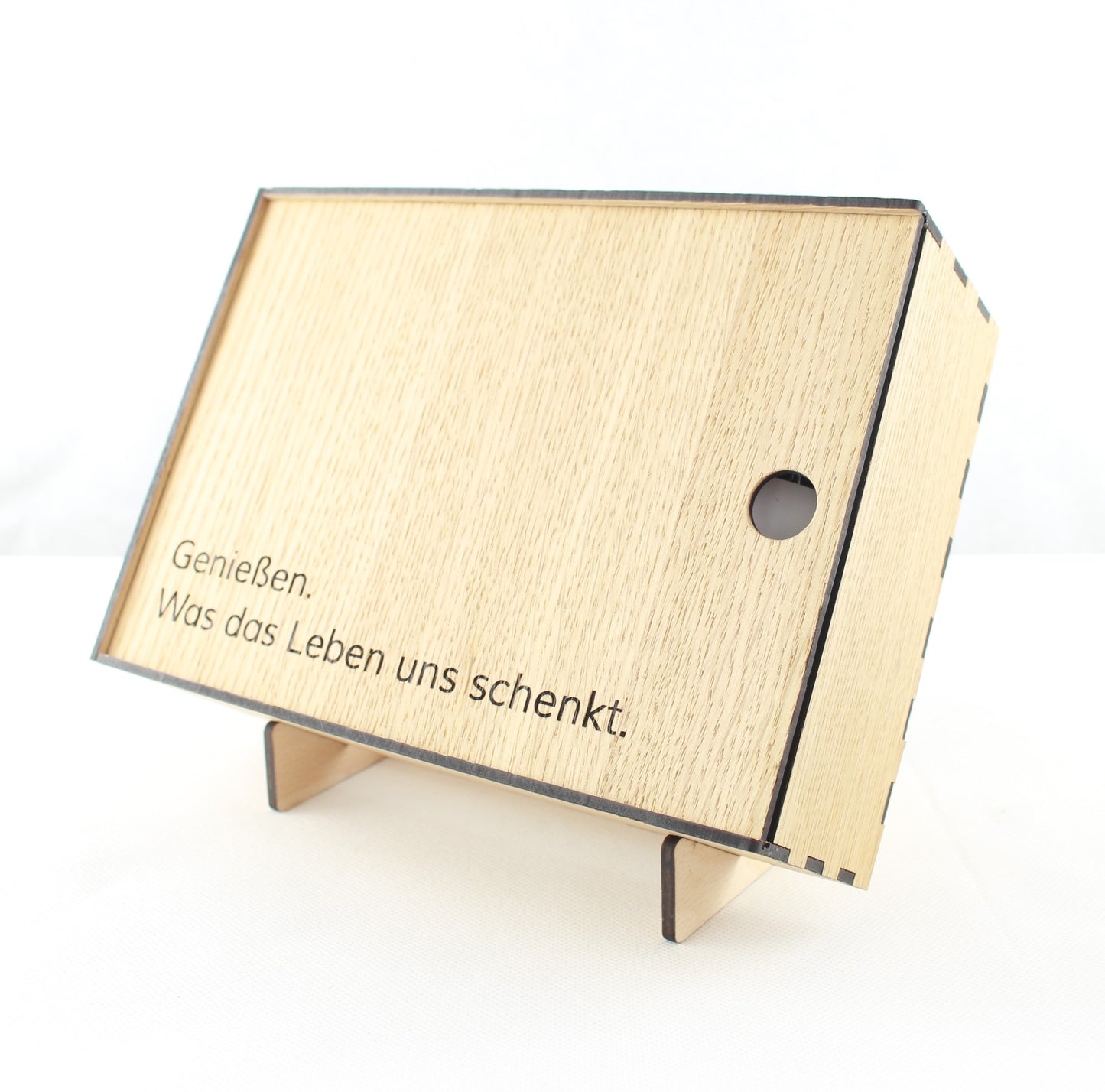 Whiskybox 3x10cl Flaschen