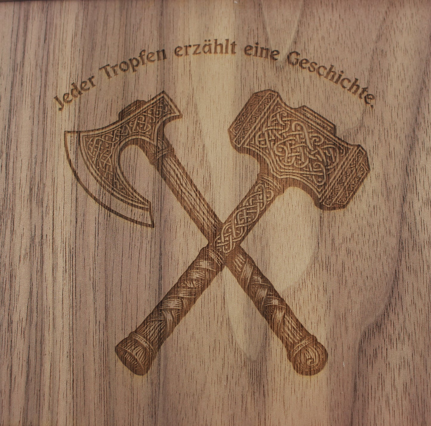 Whiskybox 3x10cl Flaschen