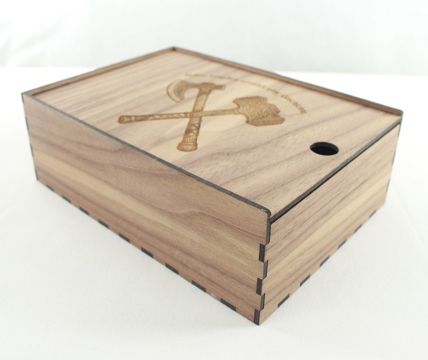 Whiskybox 3x10cl Flaschen