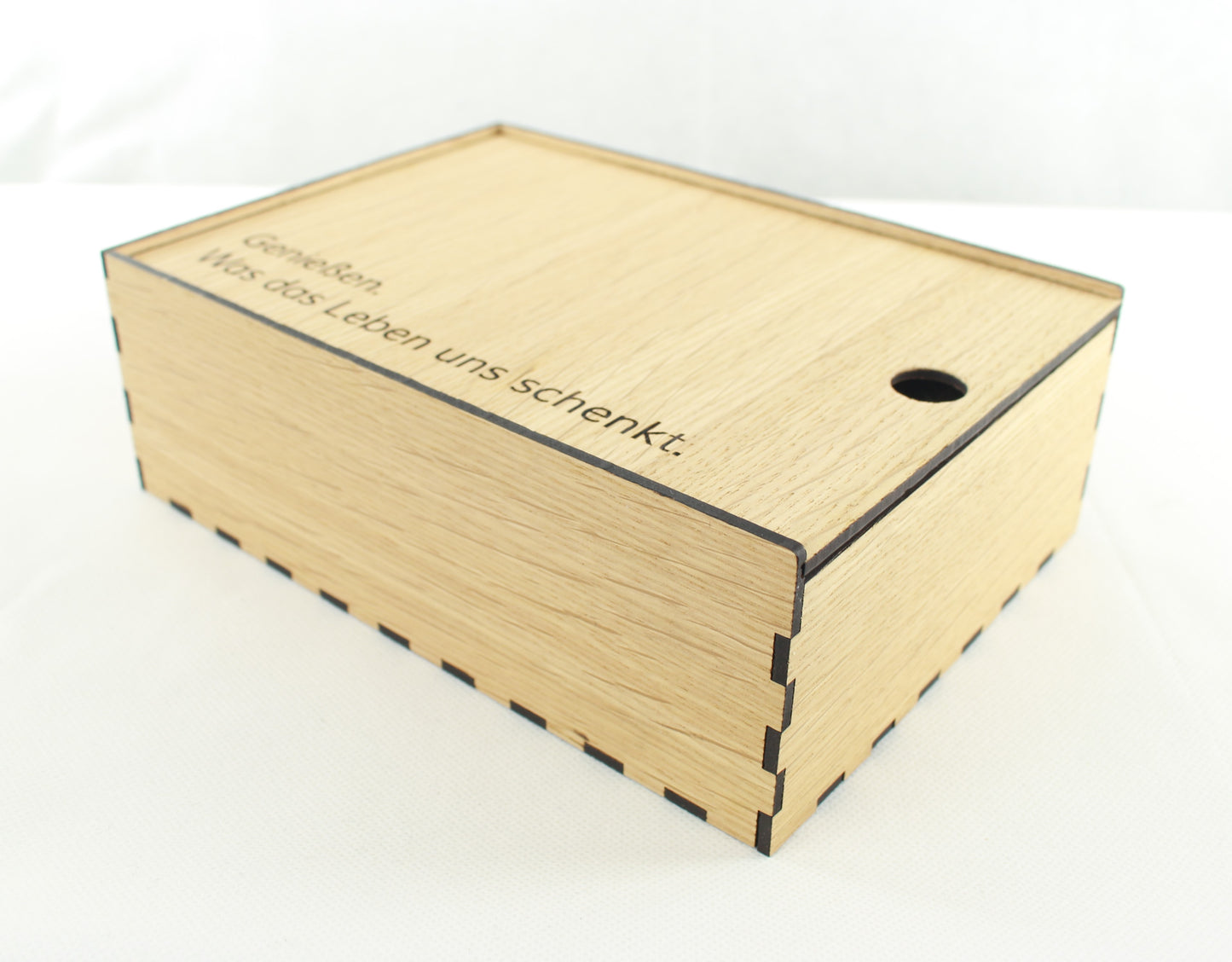 Whiskybox 3x10cl Flaschen