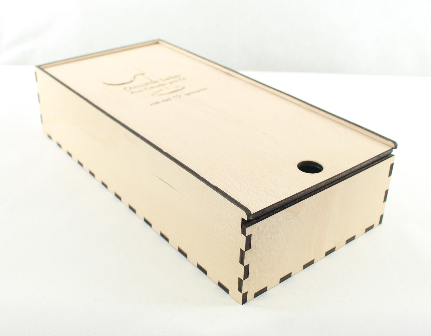 Gesundheitsbox Ölmühle