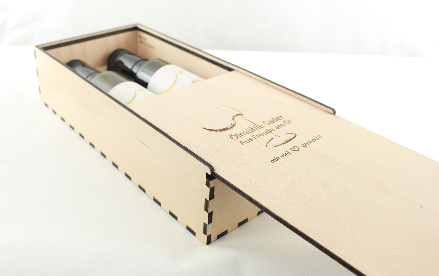 Gesundheitsbox Ölmühle