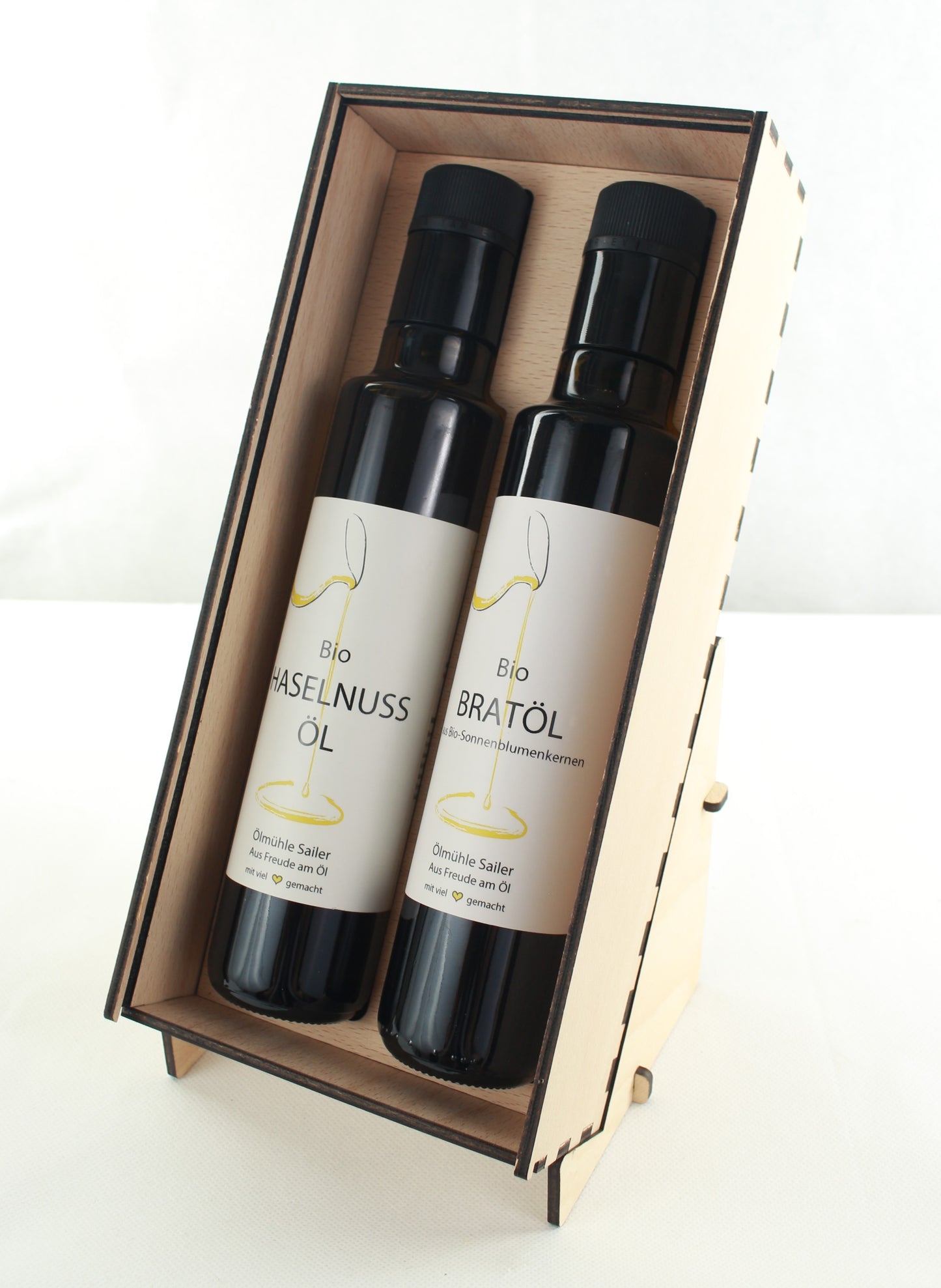 Gesundheitsbox Ölmühle