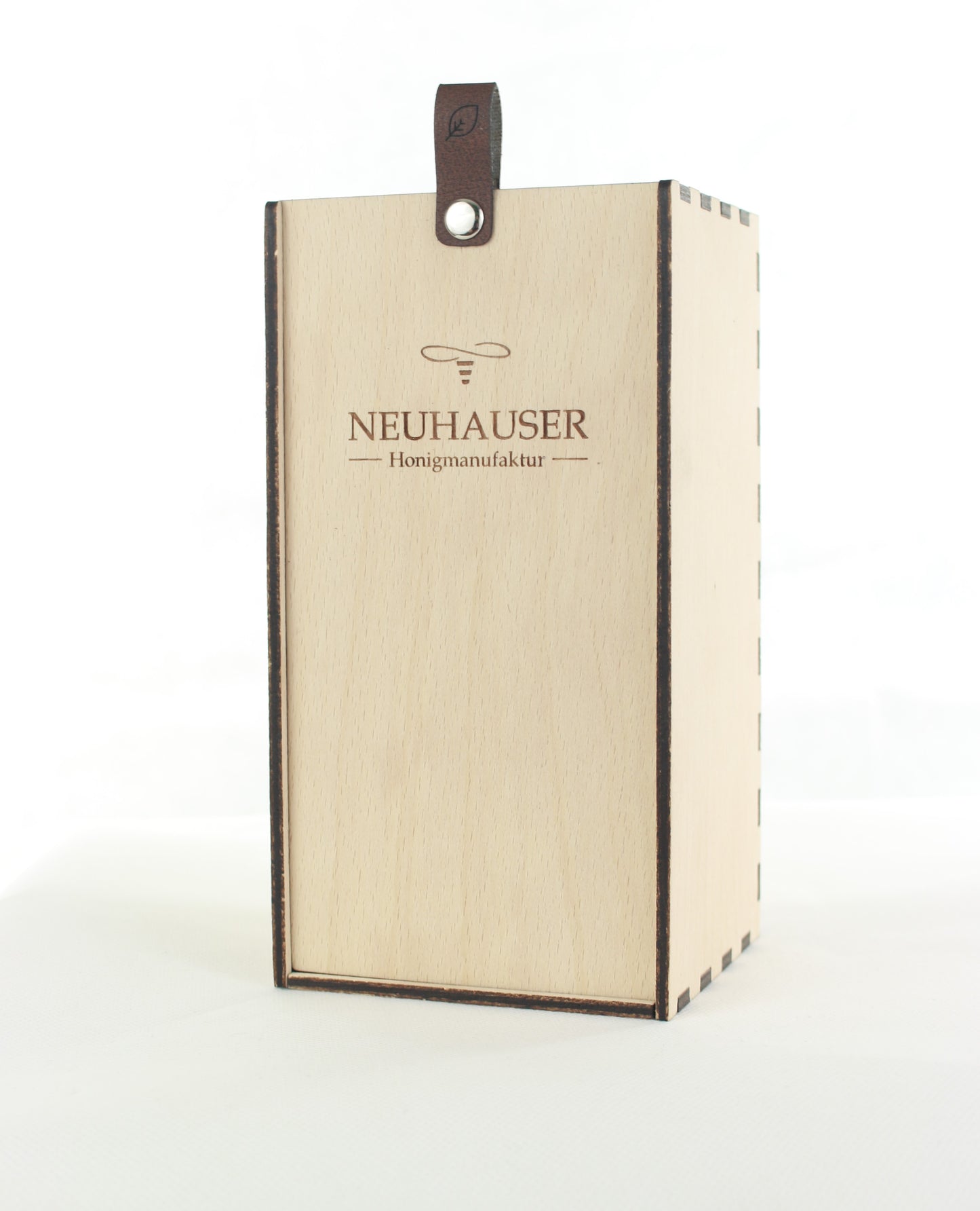 Neuhauserbox mit Honig aus Vorarlberg