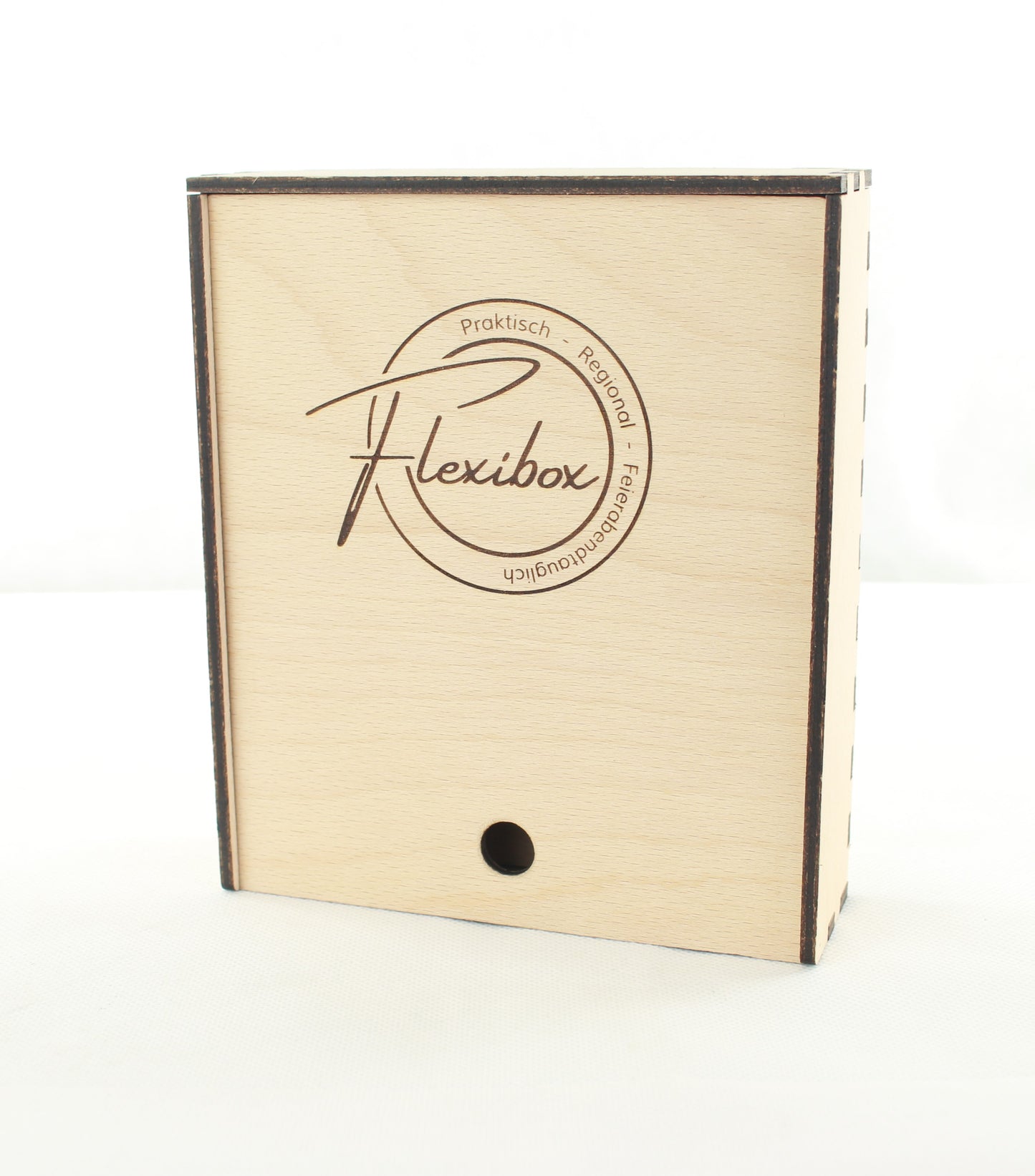 Flexibox mit 5 FlexiCaps und Flaschenöffner aus Österreich