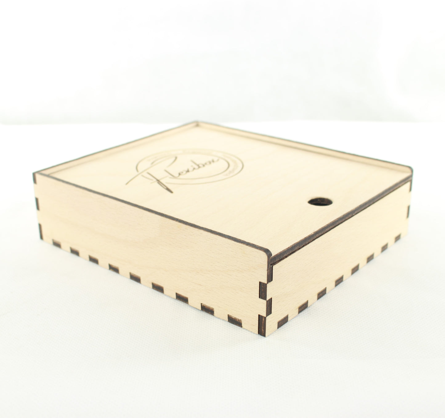 Flexibox mit 5 FlexiCaps und Flaschenöffner aus Österreich