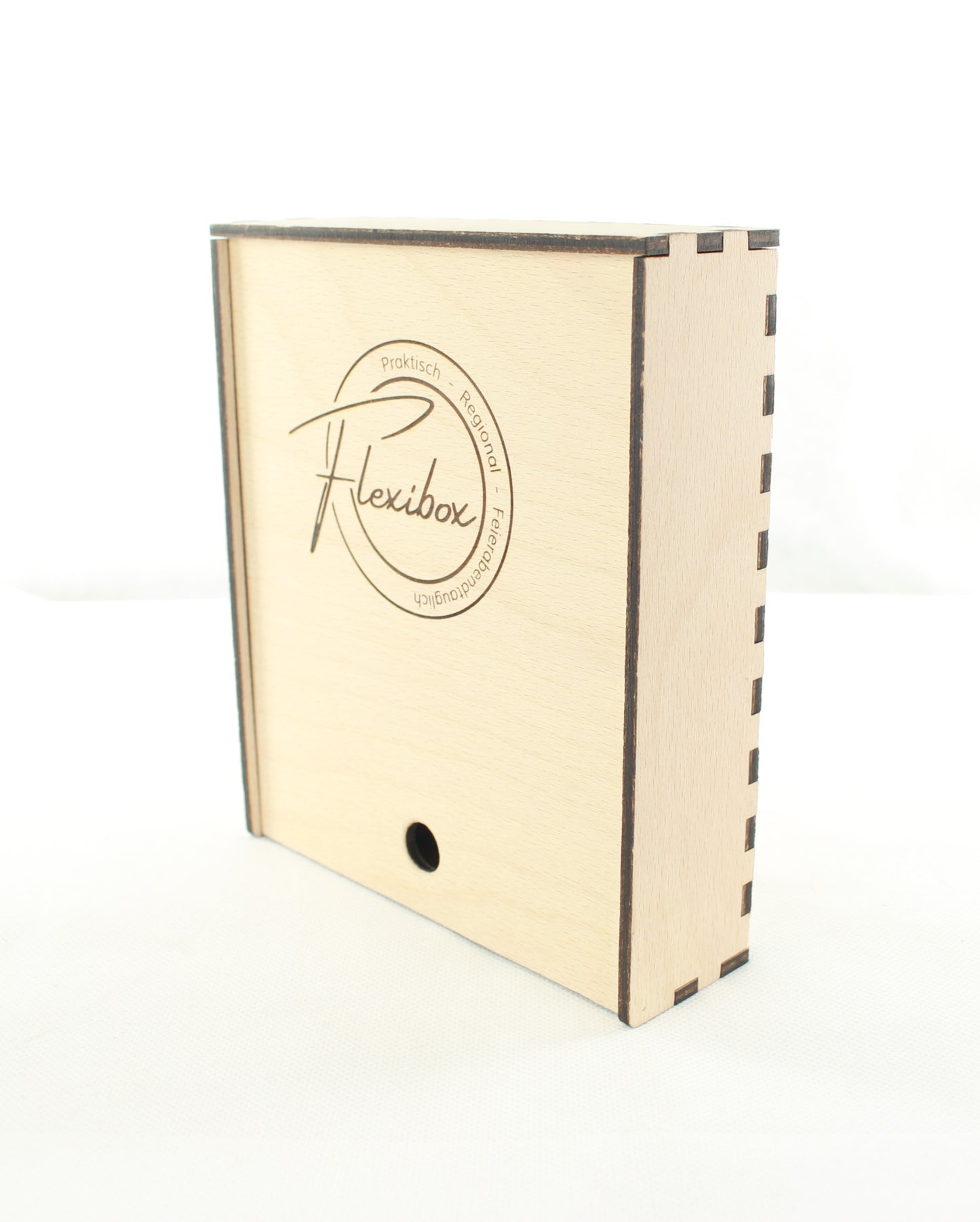 Flexibox mit 5 FlexiCaps und Flaschenöffner aus Österreich