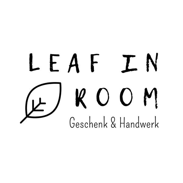 Leaf in Room