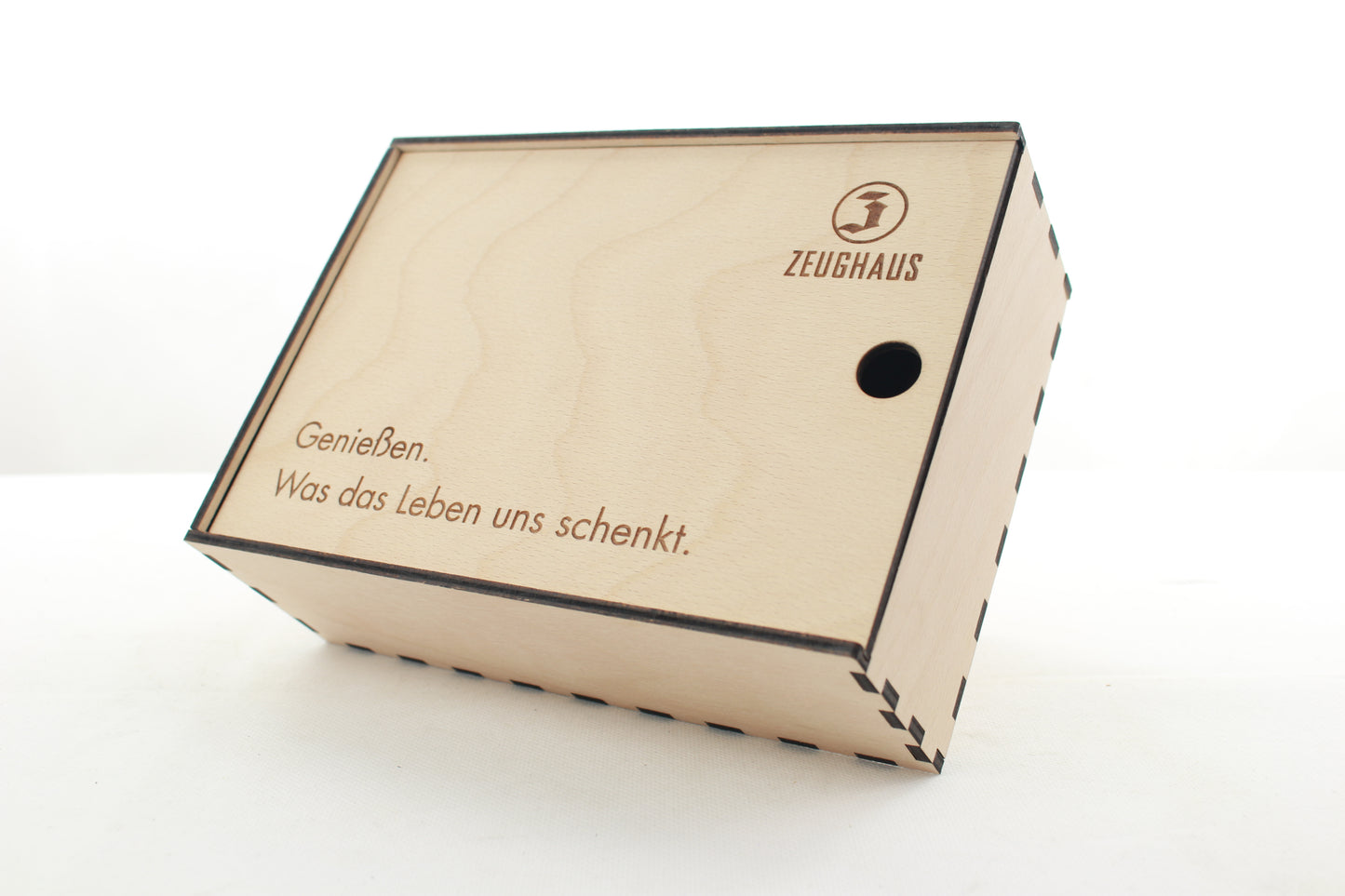 Whiskybox 3x10cl Flaschen