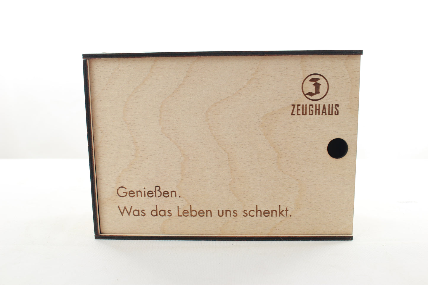 Whiskybox 3x10cl Flaschen