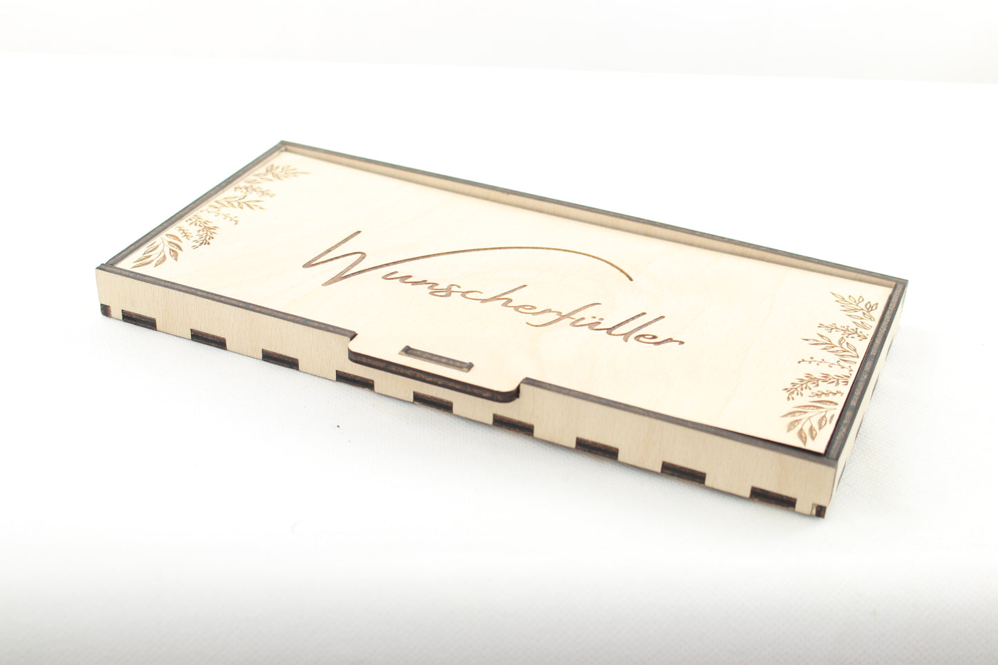 Geschenkbox Wunscherfüller