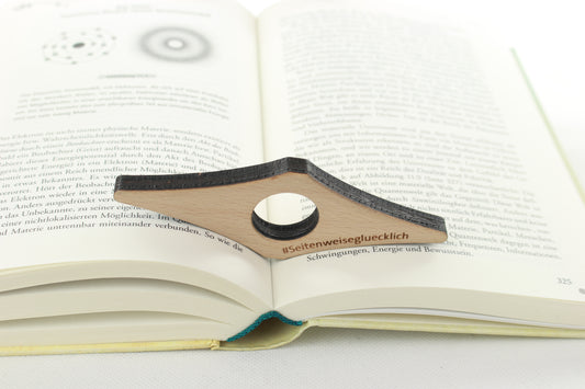Buchhalter Buche