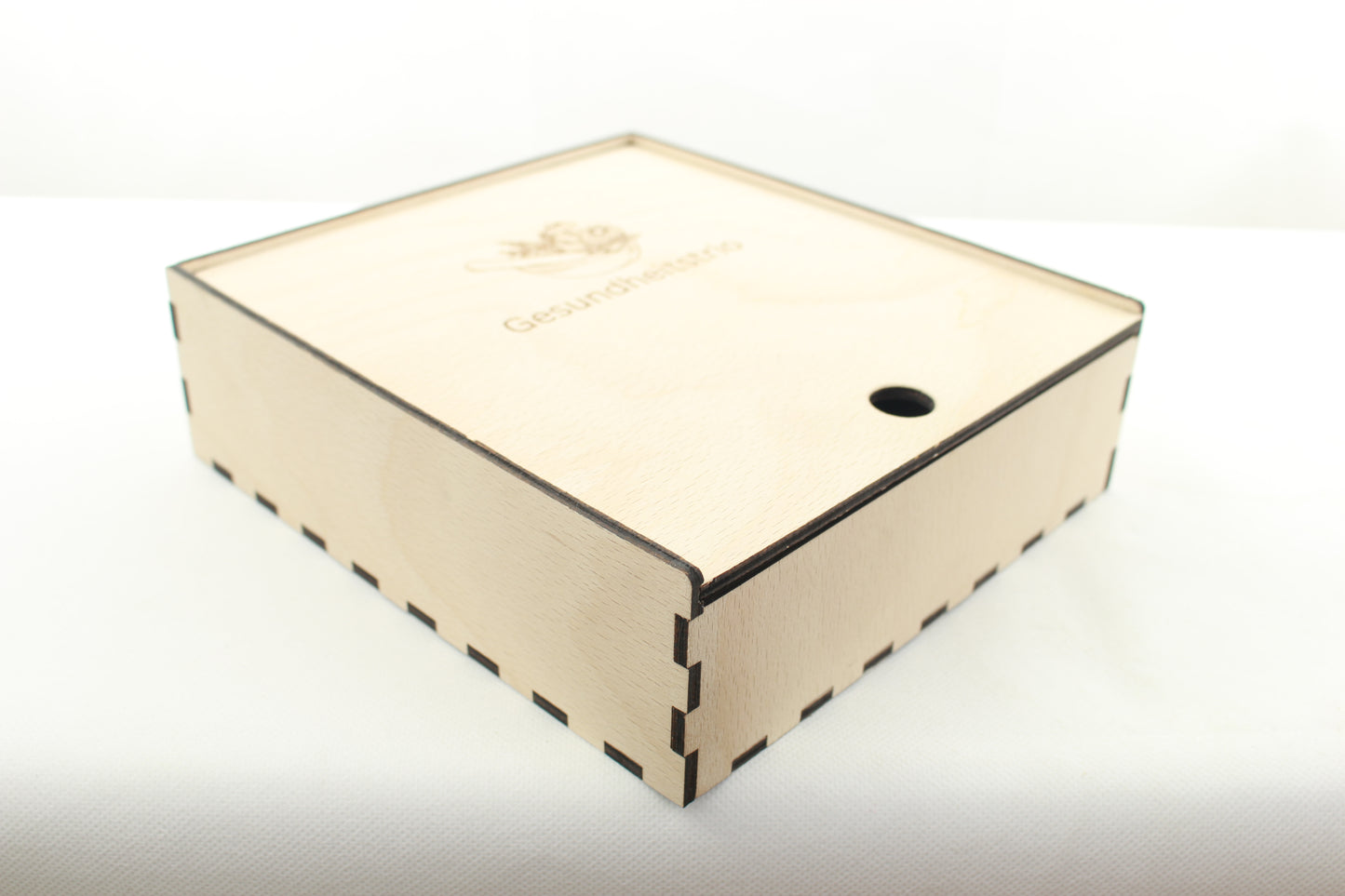 Gesundheitsbox Ölmühle