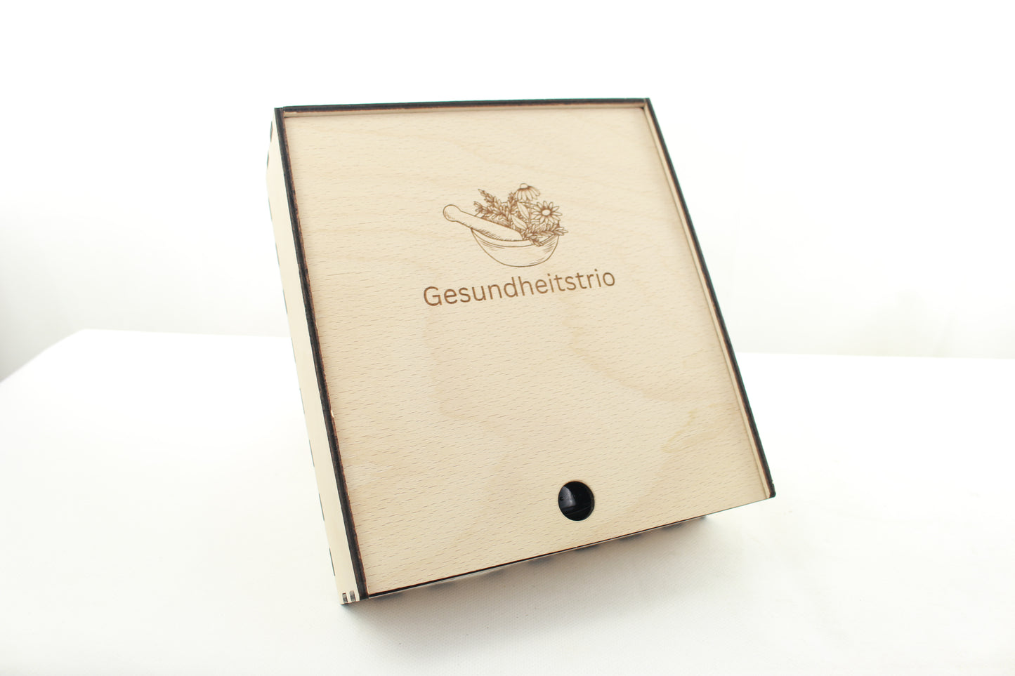 Gesundheitsbox Ölmühle