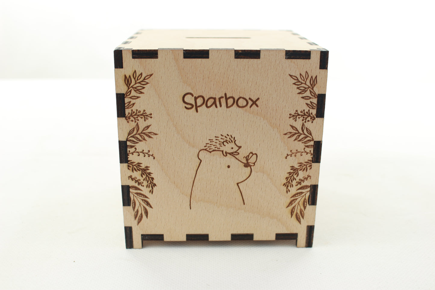 Sparbox Buche
