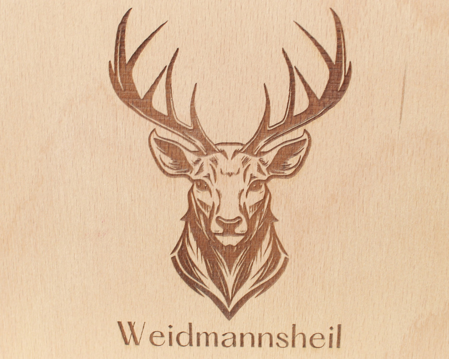 Whiskybox mit Whiskysteinen